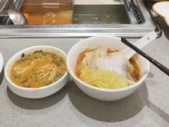 -海底捞火锅(旭辉MALL店)