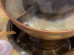 -清真马家美食城•海鲜•青岛菜•火锅(延安三路店)