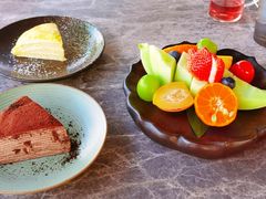 -Hi City·城市之巅