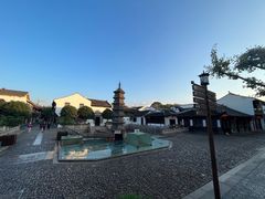 -南翔古镇