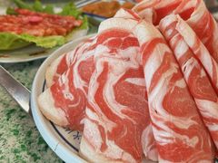 -鸿姐老火锅(疁城新天地店)