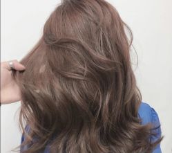 -美美秀造型