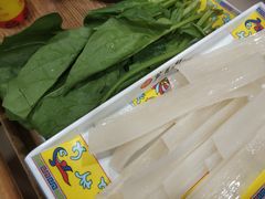 -芦月轩羊蝎子(劲松店)