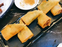 -粤轩楼广式特色餐厅(青岛路店)
