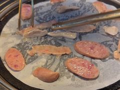 -熊大·鲜烤黄牛肉(五山店)