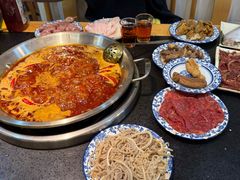 -飘香火锅(玉林西路店)