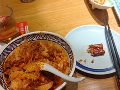 -三石铁板烧(紫竹桥店)