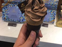 -GODIVA(港汇恒隆广场)