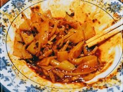 -柴窝堡22号辣子鸡·传承新疆菜