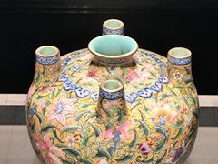 -广西壮族自治区博物馆