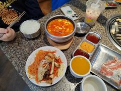 -高丽苑韩国烤肉(海昌路旗舰店)