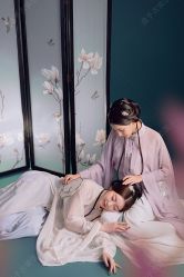 -美云庭古装·格格服汉服·京城旅拍(北京店)