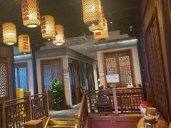 -二十八里太湖船菜(吉祥路店)