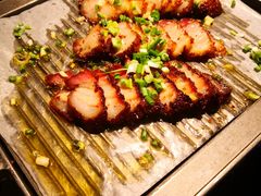 -绿茶餐厅(领展购物广场·中关村店)