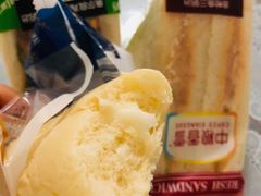 酸奶面包-中粮丰通（北京)食品有限公司
