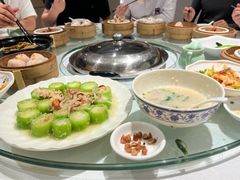 -流舫海鲜酒家(张溪店)