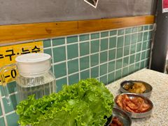 -欧巴烤肉(创富世纪店)