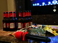 -缤纷KTV(东方新城店)