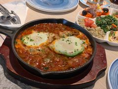 -La Medina餐厅(亮马河南路店)