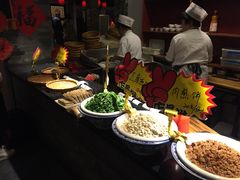 -鲁城往事(游客中心店)