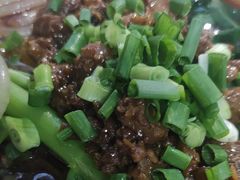 -秦云老太婆摊摊面(观音桥店)