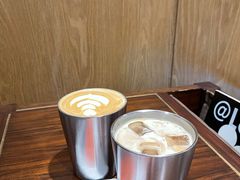 -Au Cafe&Roastery(华侨城店)