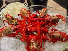 -红盔甲·小龙虾(车公庙店)