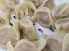 -海胆小馆(东北水饺·春柳店)