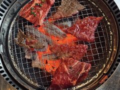 -御牛道日式烤肉料理(杭州万象城店)