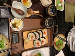 -玄白·炭烤活鳗(上海首店)