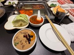 -海底捞火锅(石景山万达广场店)