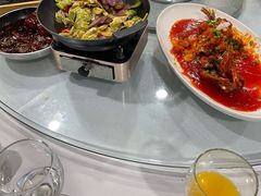 -新名仕(仙霞路店)