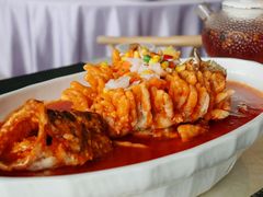 -鉴川·川菜传承(星汇两江店)