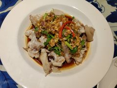 -绿茶餐厅(布吉万象汇店)