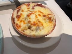 -波特曼西餐厅(中央大街店)