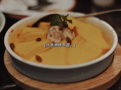 -新白鹿餐厅(爱琴海购物中心店)