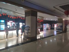 -大世界影城(无锡江南大悦城IMAX激光店)