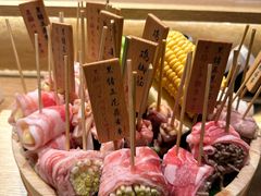 -辉·四季料亭·怀石料理·深夜食堂烧鸟·Omakase