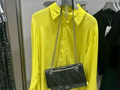 -URBAN REVIVO(七宝领展广场店)