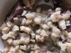 -刘信牛羊肉小炒泡馍(回民街店)