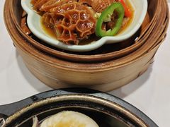 -沙河粉村·国家非遗传承(云台店)