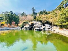 -香山公园