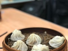 -老盛兴汤包馆(江宁一店)