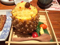 -云海肴·汽锅鸡·云南菜(领展购物广场·中关村店)