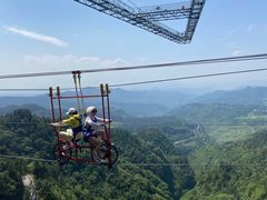 -梦幻奥陶纪景区