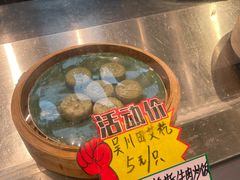 -五棵树•粤西高凉菜(琶洲店)