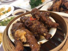 -好彩海鲜酒家(帝国中心店)