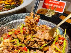 -麻都·成都菜(人民广场店)