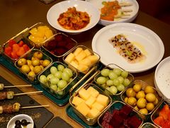 -柏粤汇PARKVIEW KTV(欢乐海岸店)