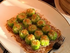 -莉莉海堂HAITANG·烤鸭(国贸商城店)